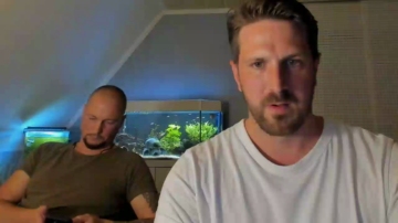 ronhill13  17-09-2021 Recorded Video XXX